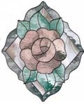 SINGLE ROSE